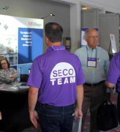 SECO Conference